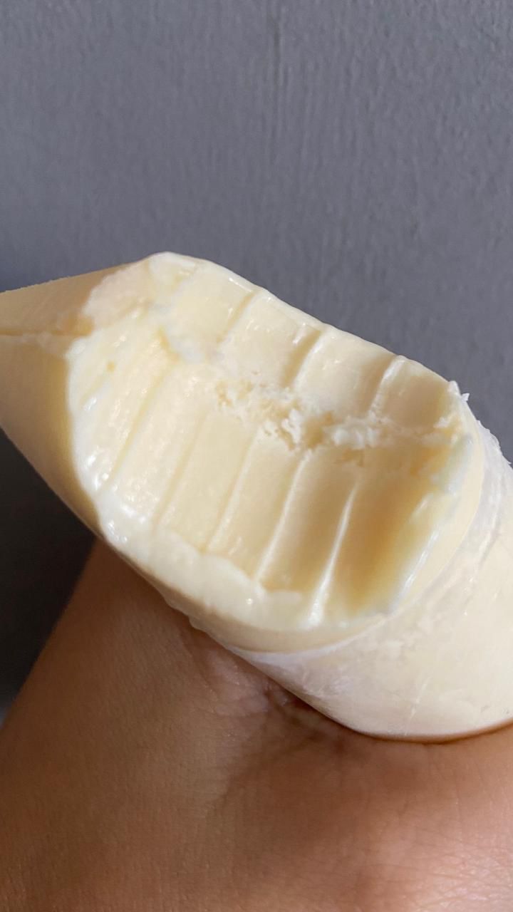 Mousse de limao